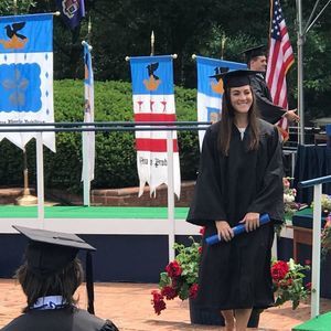 Meet your Posher, Jacqueline